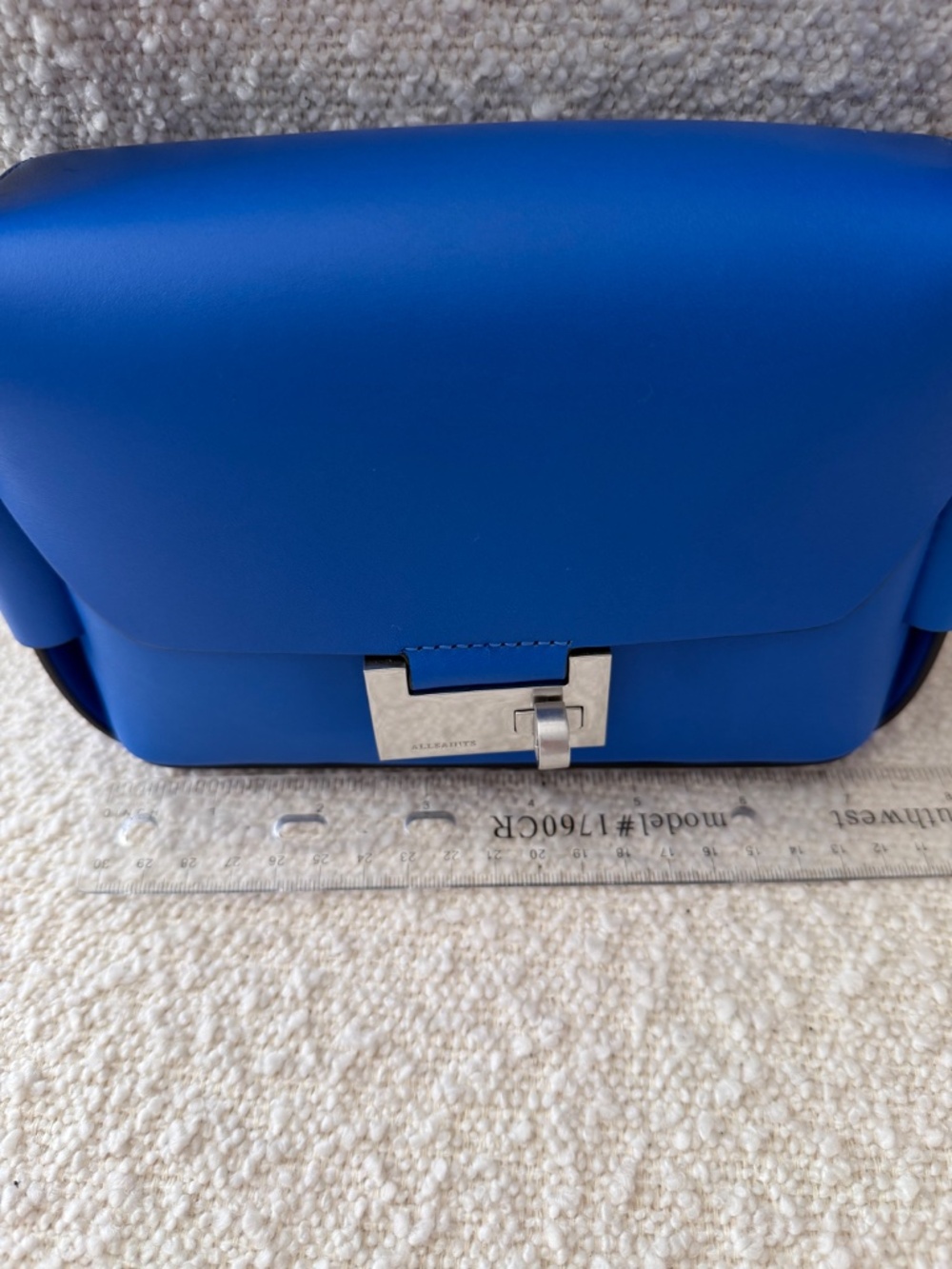 ALLSAINTS Bag. - Picture 11 of 15